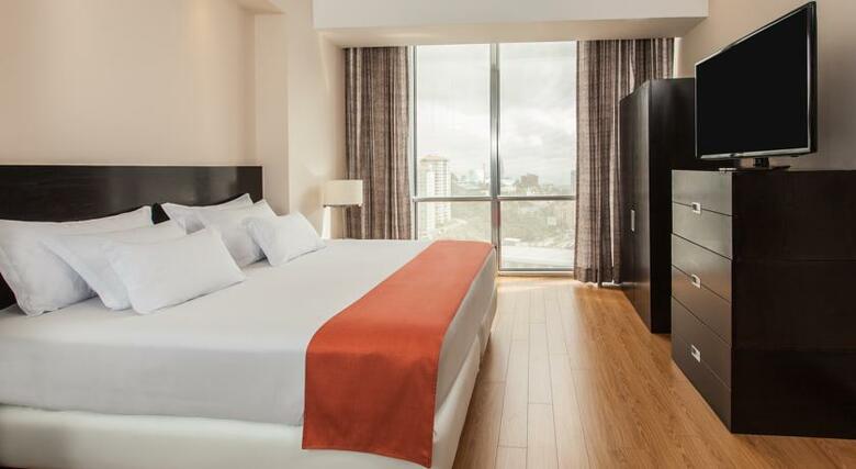 Hotel NH Collection Mexico City Santa Fe