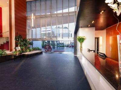 Hotel NH Collection Mexico City Santa Fe