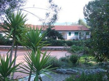 Hotel Villa Selene