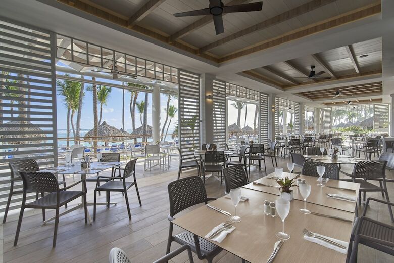 Hotel Bahia Principe Luxury Ambar - Adults Only