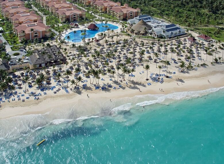 Hotel Bahia Principe Luxury Ambar - Adults Only