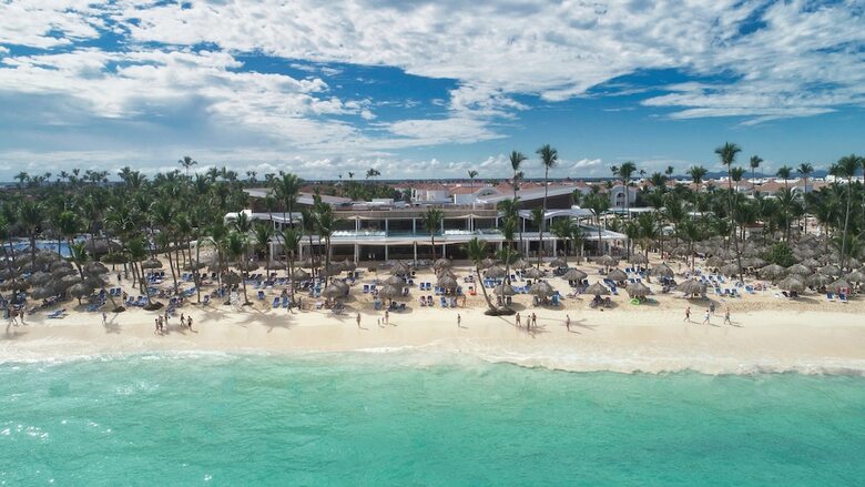 Hotel Bahia Principe Luxury Ambar - Adults Only
