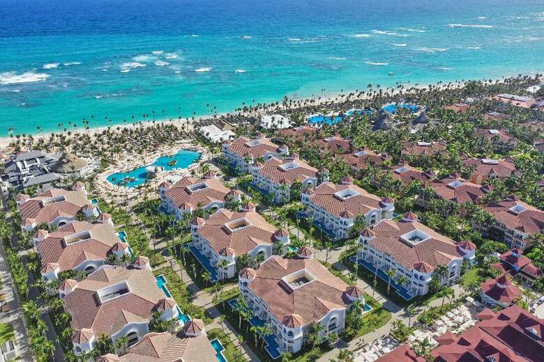 Hotel Bahia Principe Luxury Ambar - Adults Only