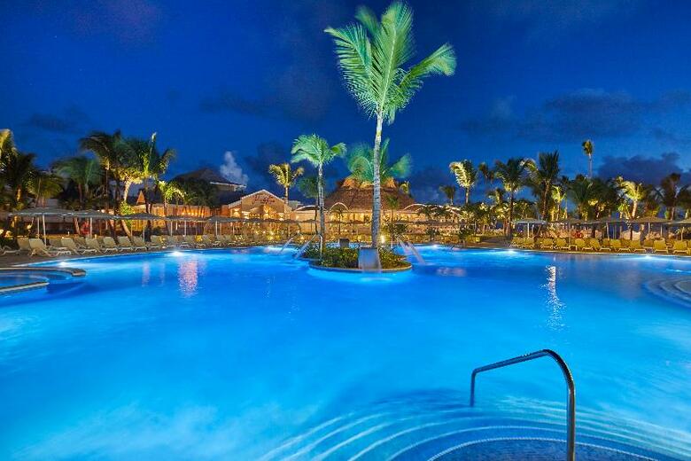 Hotel Bahia Principe Luxury Ambar - Adults Only