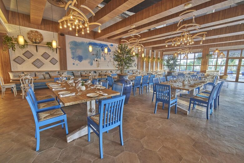 Hotel Bahia Principe Luxury Ambar - Adults Only