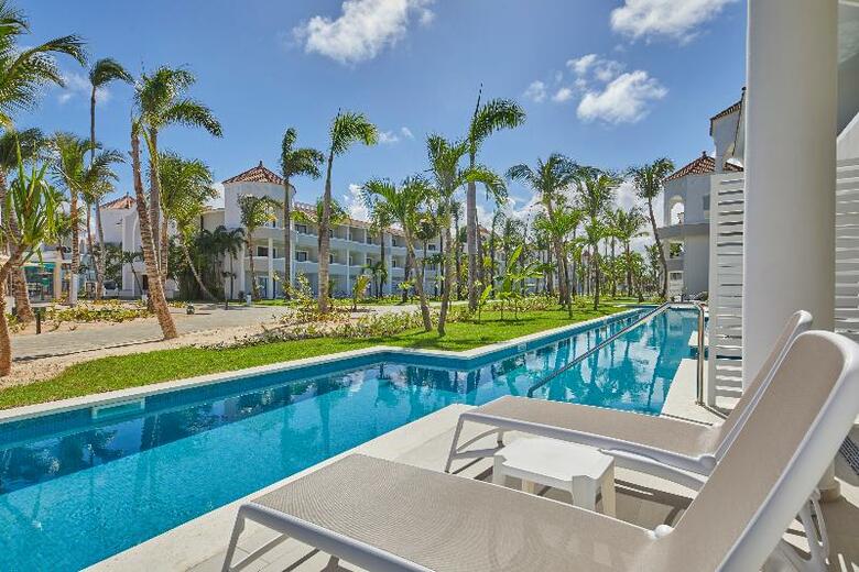 Hotel Bahia Principe Luxury Ambar - Adults Only