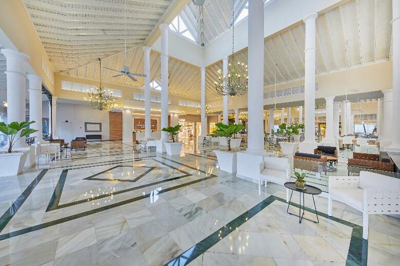 Hotel Bahia Principe Luxury Ambar - Adults Only