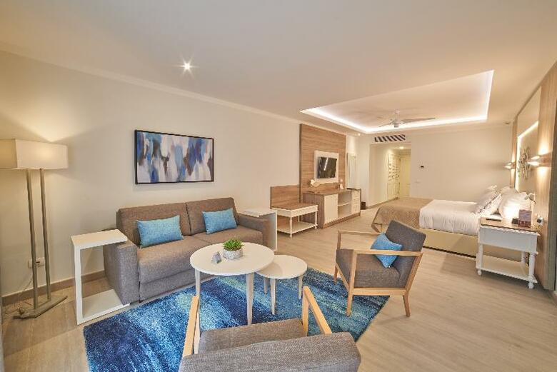 Hotel Bahia Principe Luxury Ambar - Adults Only