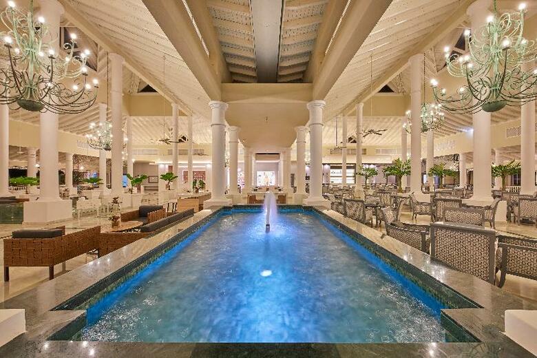 Hotel Bahia Principe Luxury Ambar - Adults Only
