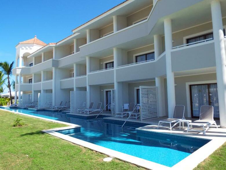 Hotel Bahia Principe Luxury Ambar - Adults Only