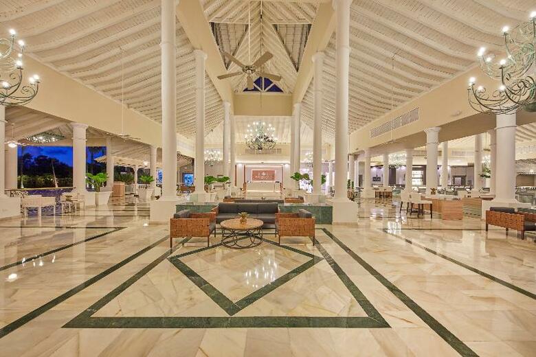Hotel Bahia Principe Luxury Ambar - Adults Only