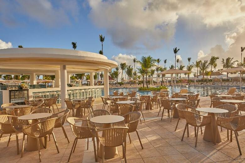 Hotel Bahia Principe Luxury Ambar - Adults Only