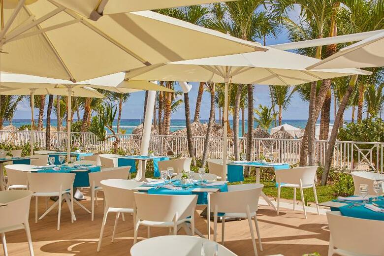Hotel Bahia Principe Luxury Ambar - Adults Only