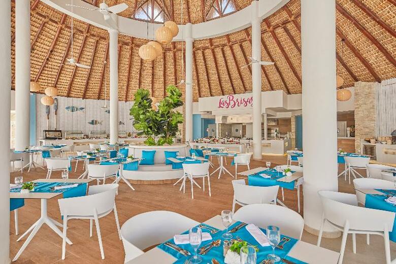 Hotel Bahia Principe Luxury Ambar - Adults Only