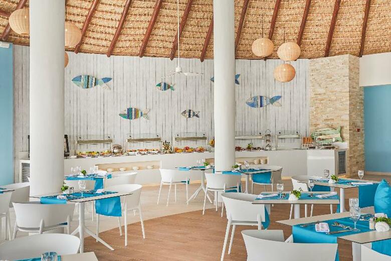 Hotel Bahia Principe Luxury Ambar - Adults Only