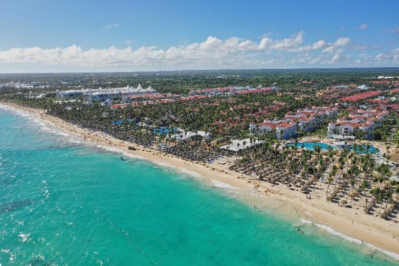 Hotel Bahia Principe Luxury Ambar - Adults Only