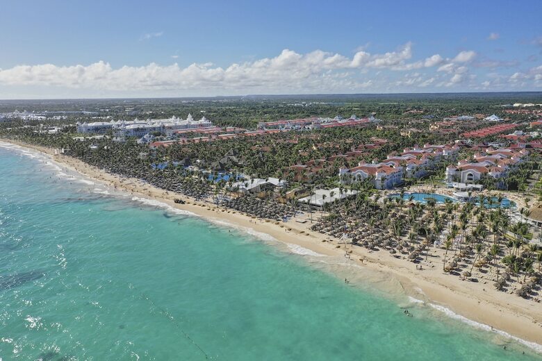 Hotel Bahia Principe Luxury Ambar - Adults Only