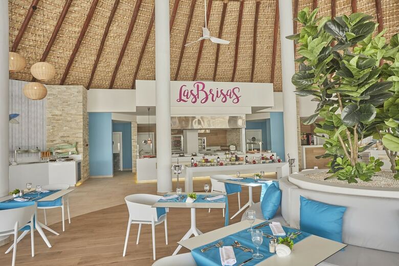 Hotel Bahia Principe Luxury Ambar - Adults Only