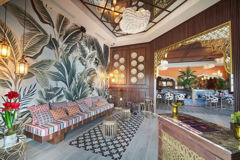Hotel Bahia Principe Luxury Ambar - Adults Only