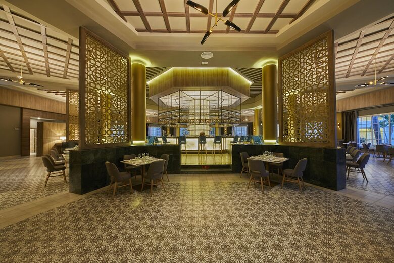 Hotel Bahia Principe Luxury Ambar - Adults Only