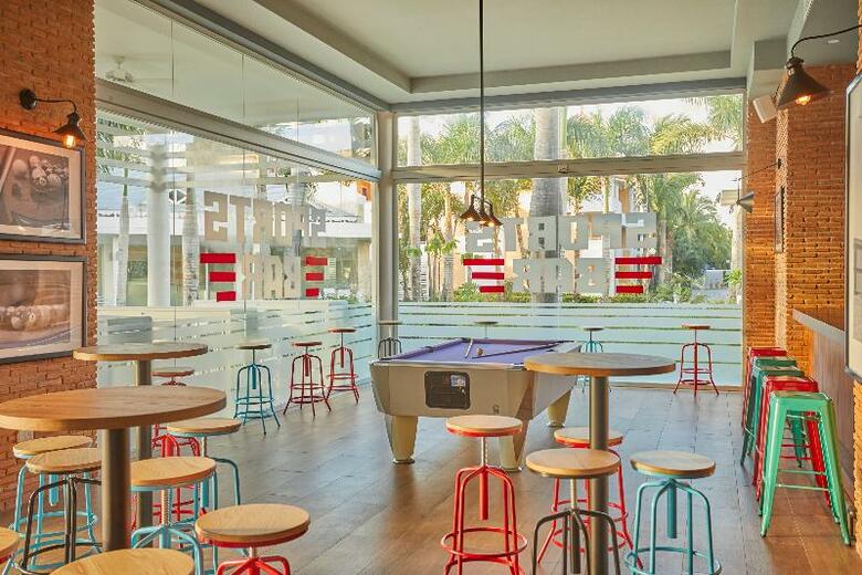 Hotel Bahia Principe Luxury Ambar - Adults Only