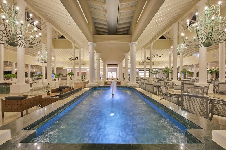 Hotel Bahia Principe Luxury Ambar - Adults Only