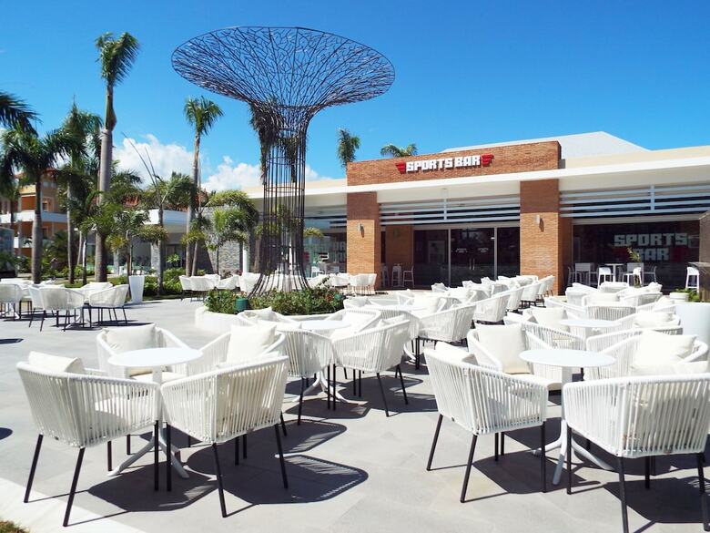 Hotel Bahia Principe Luxury Ambar - Adults Only