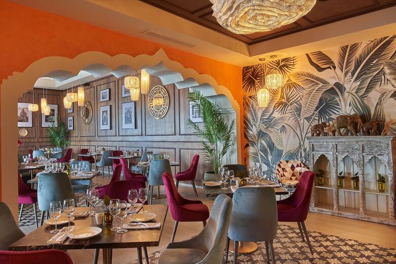 Hotel Bahia Principe Luxury Ambar - Adults Only