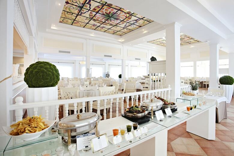 Hotel Bahia Principe Luxury Ambar - Adults Only