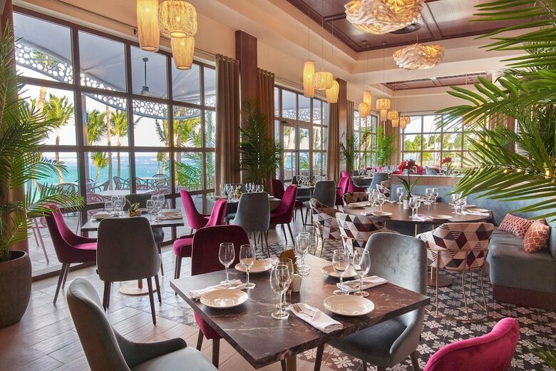 Hotel Bahia Principe Luxury Ambar - Adults Only