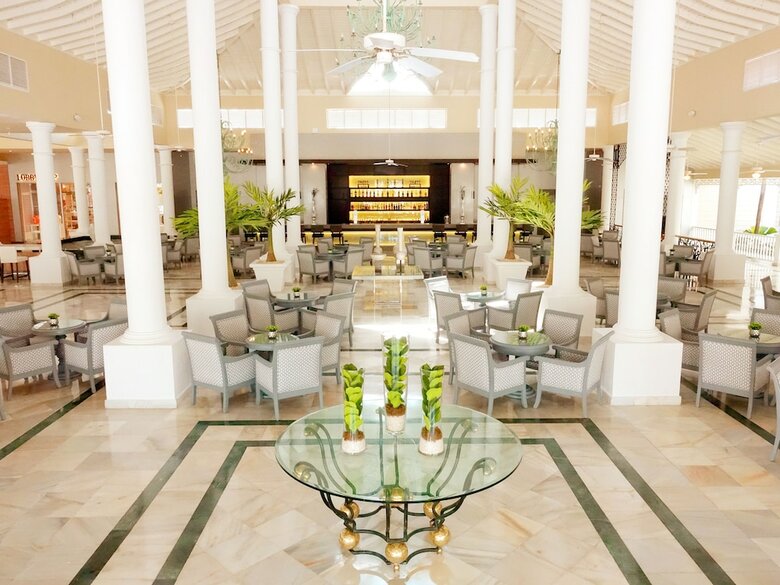 Hotel Bahia Principe Luxury Ambar - Adults Only