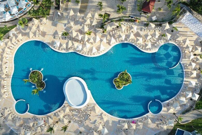 Hotel Bahia Principe Luxury Ambar - Adults Only