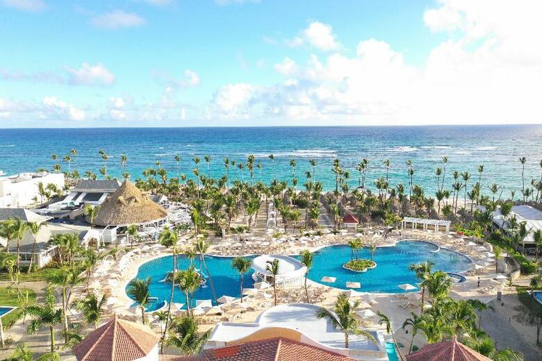 Hotel Bahia Principe Luxury Ambar - Adults Only