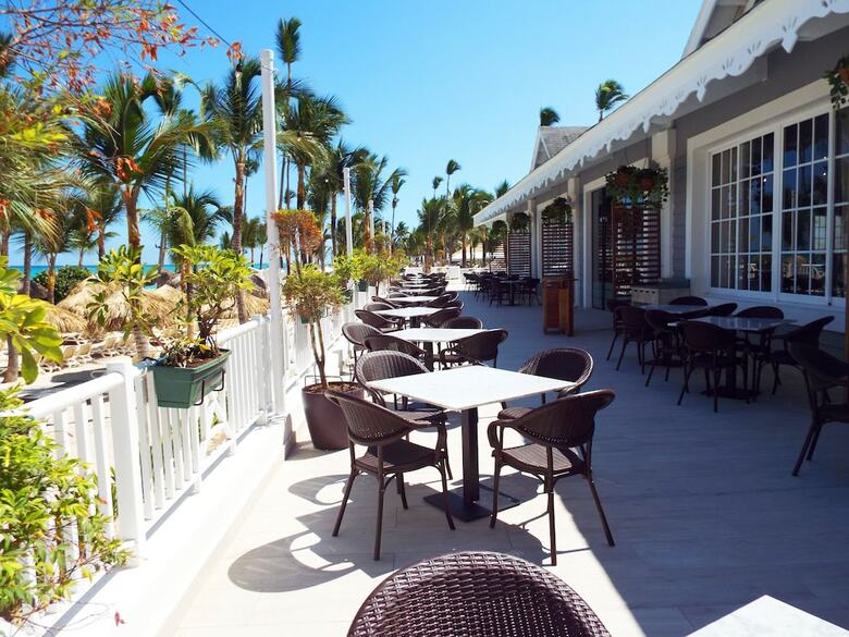 Hotel Bahia Principe Luxury Ambar - Adults Only