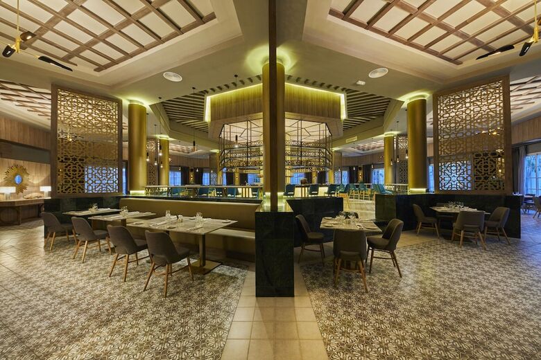Hotel Bahia Principe Luxury Ambar - Adults Only