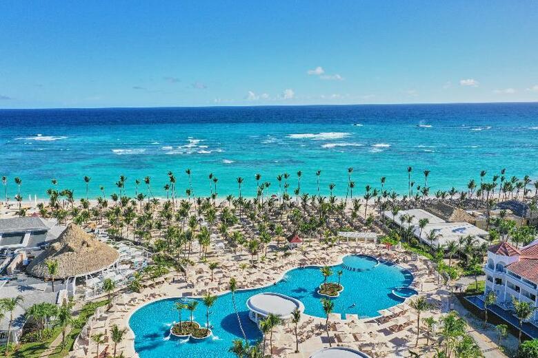 Hotel Bahia Principe Luxury Ambar - Adults Only