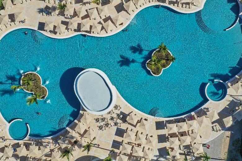 Hotel Bahia Principe Luxury Ambar - Adults Only