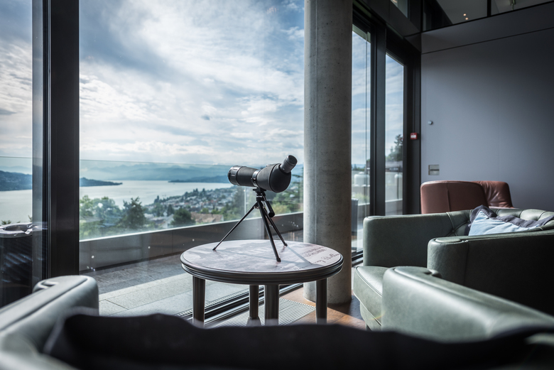 Belvoir Swiss Quality Hotel