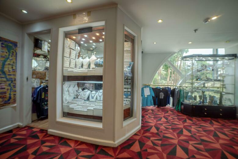 Sonesta Cairo Hotel And Casino