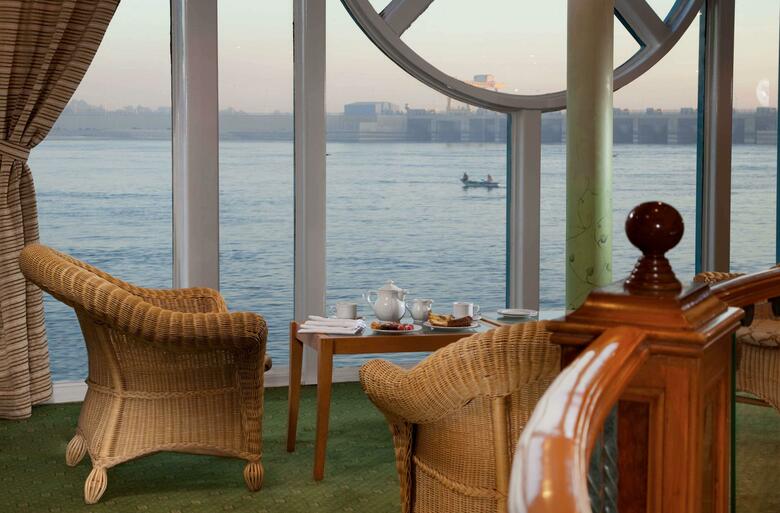 Sonesta Cairo Hotel And Casino