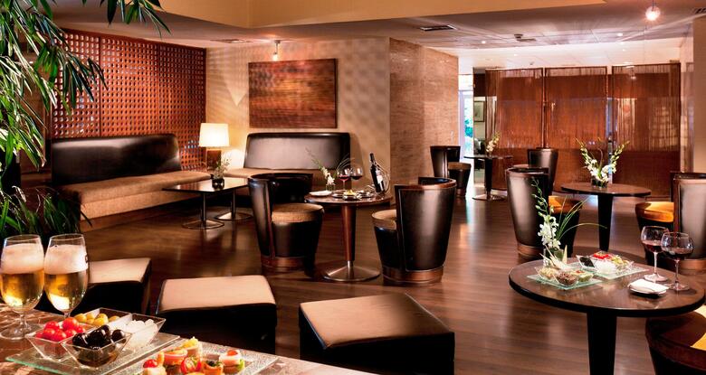 Sonesta Cairo Hotel And Casino