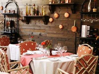 Sonesta Cairo Hotel And Casino