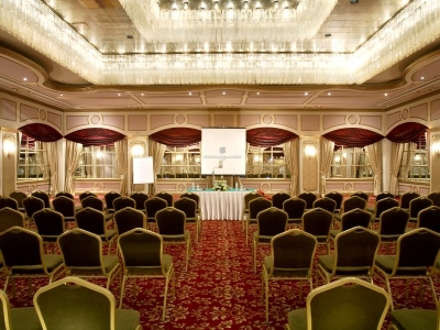 Sonesta Cairo Hotel And Casino