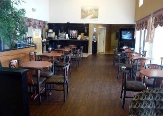 Hotel Quality Inn & Suites North/legoland Area