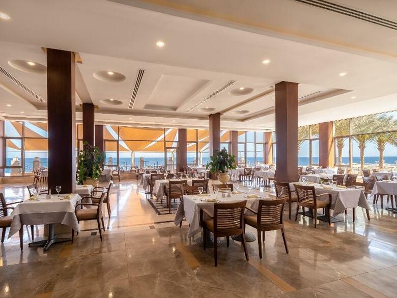 Hotel Serenity Makadi Heights