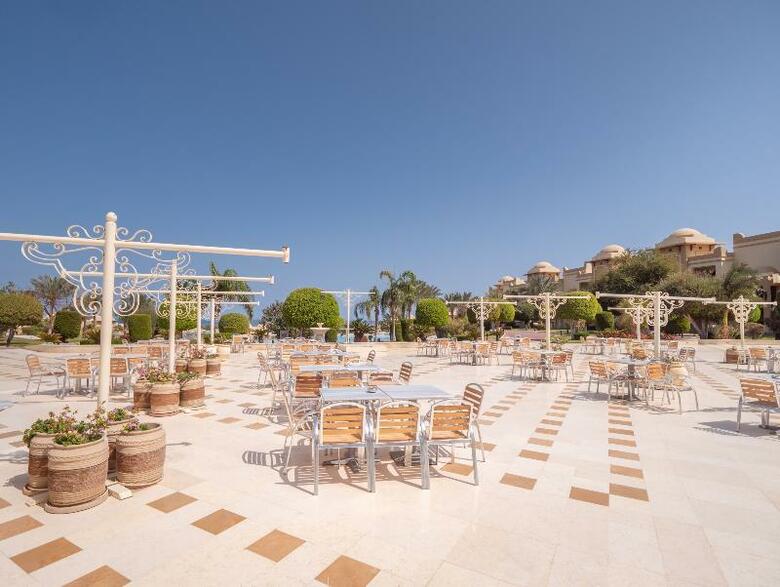 Hotel Serenity Makadi Heights