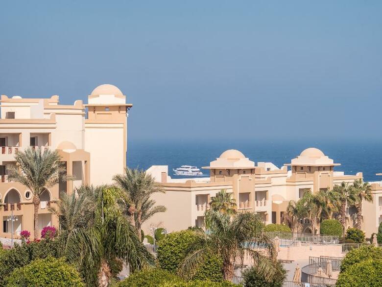 Hotel Serenity Makadi Heights