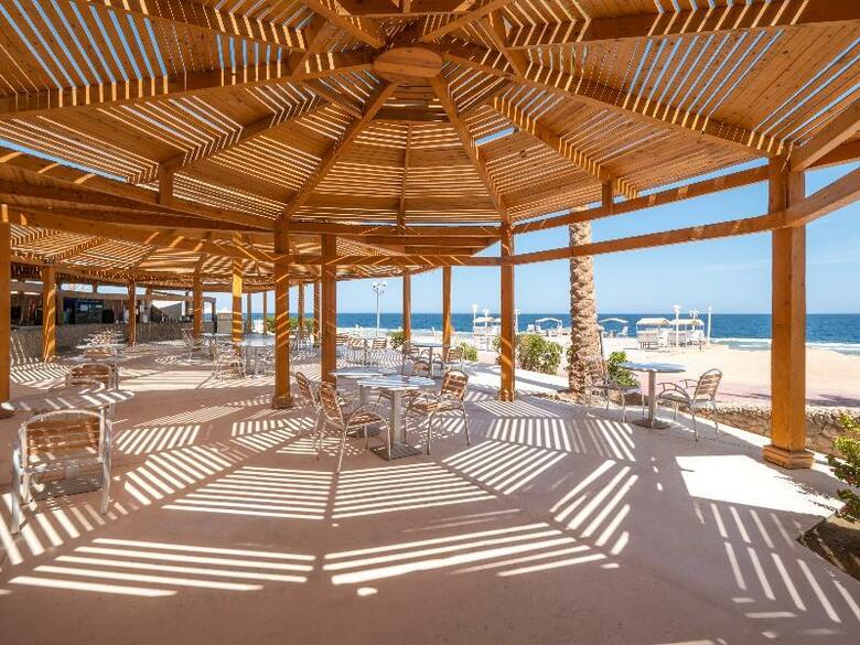 Hotel Serenity Makadi Heights