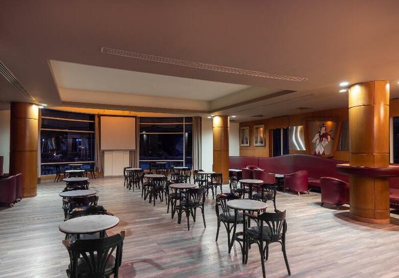 Hotel Serenity Makadi Heights