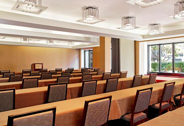 Hotel Westin Chicago River North